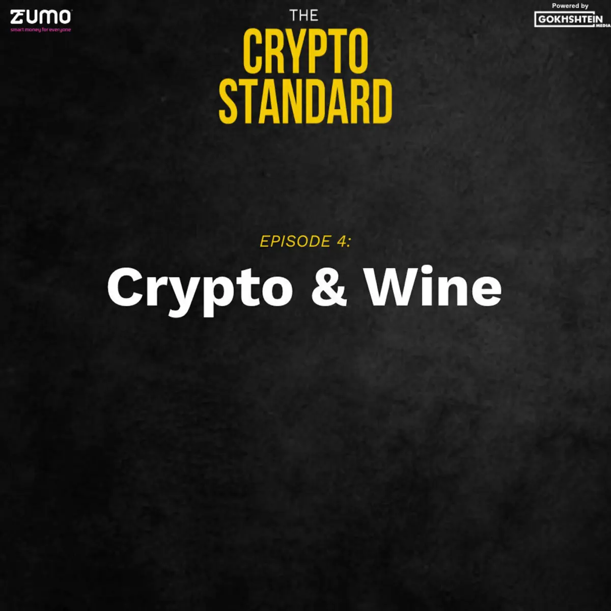 Ep004 - Crypto & Wine - The Bitcoin Collective - Apple Podcasts