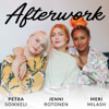 Afterwork - Jenni Rotonen, Meri Milash, Petra Soikkeli