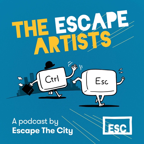 The Escape Artists