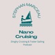 NanoCruising : the dinghy cruising and trailer sailing podcast