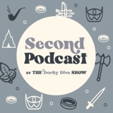 Second Podcast: The Two Towers