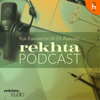 REKHTA PODCAST - Rekhta Studio