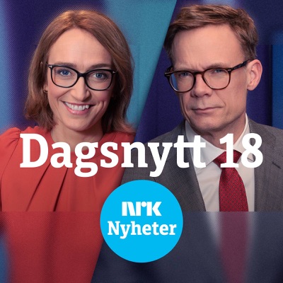 Dagsnytt 18:NRK