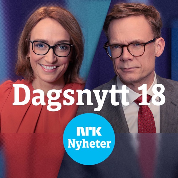 Dagsnytt 18