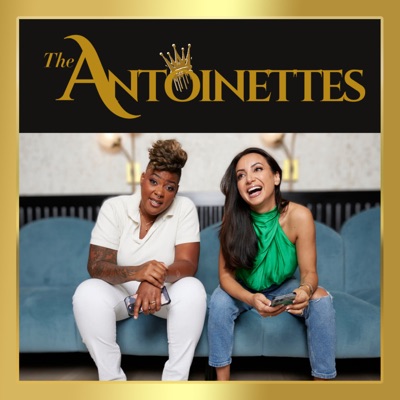 The Antoinettes:The Antoinettes