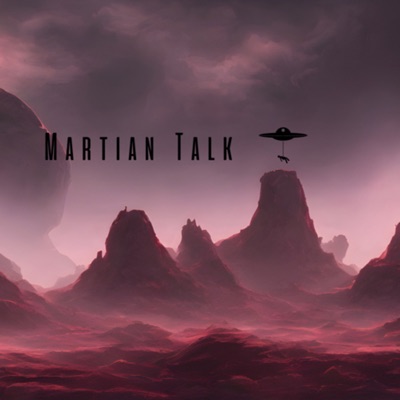 Martian Talk