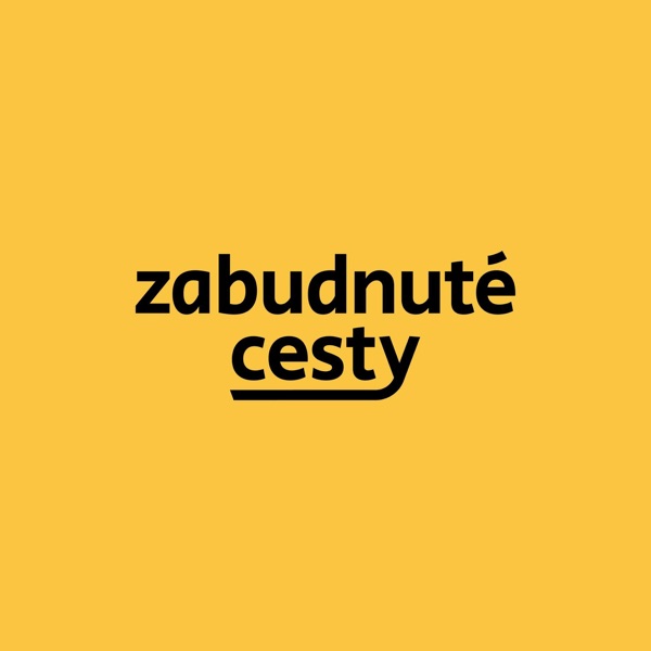 Zabudnuté cesty