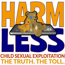 Harmless the Podcast