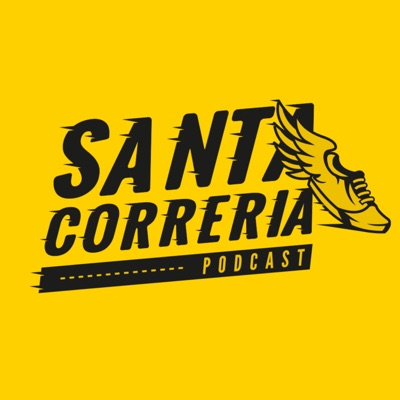 Podcast Santa Correria:Clapme