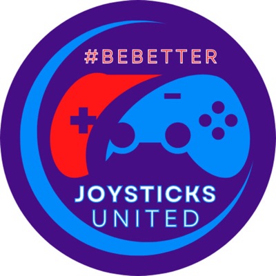 Joysticks United