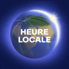 Heure Locale - RTS - RTS - Radio Télévision Suisse