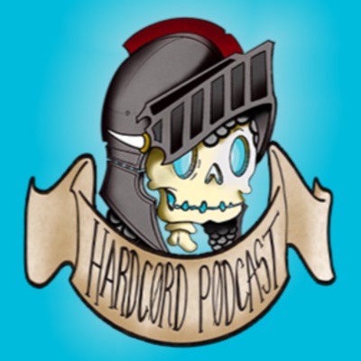 Hardcord Podcast Hardcord Podcast