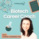 Biotech Career Coach