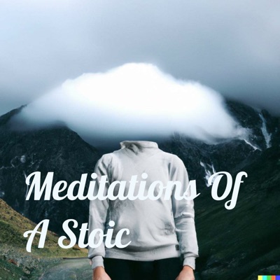Meditations Of A Stoic Meditations Of A Stoic