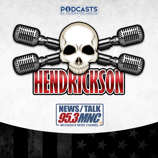 Podcast – Casey Hendrickson – Radio Talk Show Host