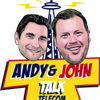 Andy & John Talk Telecom - Andy Netzel & John Riewe
