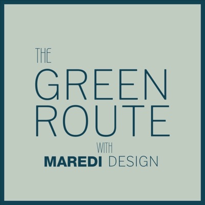 The Green Route with MAREDI Design