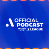 The Official Isuzu UTE A-League Podcast - A-Leagues