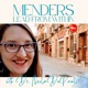 Menders: Lead from Within with Dr. Nicola De Paul 