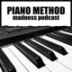 Piano Method Madness