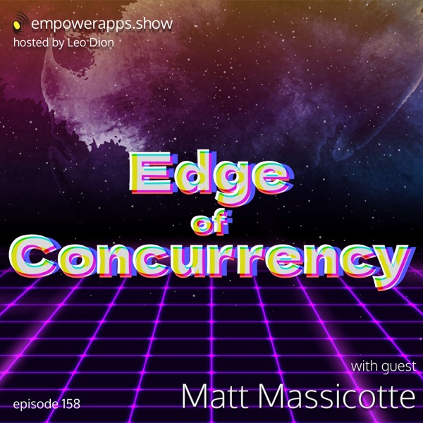 Edge of Concurrency with Matt Massicotte thumbnail