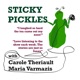 Sticky Pickles