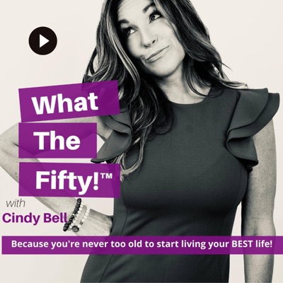 What The Fifty!™ What The Fifty!™
