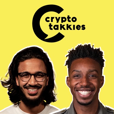 Cryptotakkies Cryptotakkies