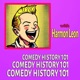 Comedy History 101