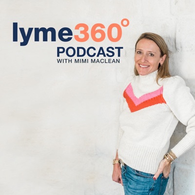 The Lyme 360 Podcast: Heal+