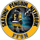 Skating Penguin Podcast: A Pittsburgh Penguins podcast - FFSN