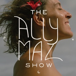 Listening to the Pace of Life with Ally Maz