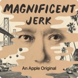 Introducing: Magnificent Jerk with Maya Sugarman