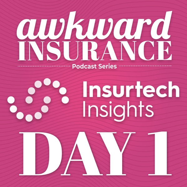 Awkward Insurance Goes Tech: Insurtech Insights Day 1 photo