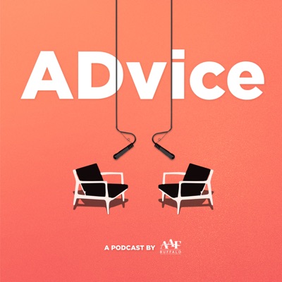 ADvice -- a podcast by AAF Buffalo