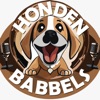 Hondenbabbels