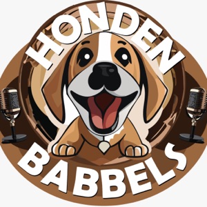 Hondenbabbels