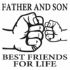 Father & Son Podcast artwork