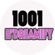 1001 H'Dreamify