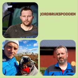 Episode 106 - Jørn Eriksen