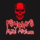 Psycho's Metal Asylum 