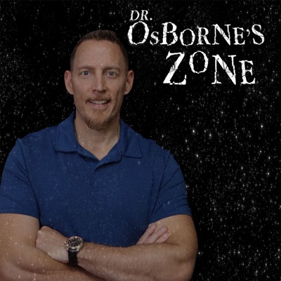 Dr. Osborne’s Zone Dr. Osborne’s Zone