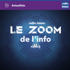 Zoom de l'info - Radio Immo