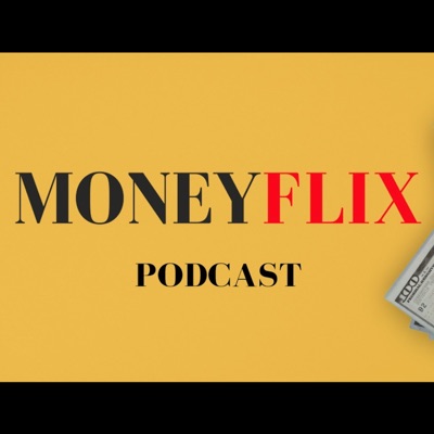 MoneyFlix:Daniel Pereira e Francisco Ferrão