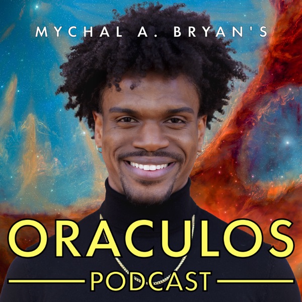 The Oraculos Podcast Image