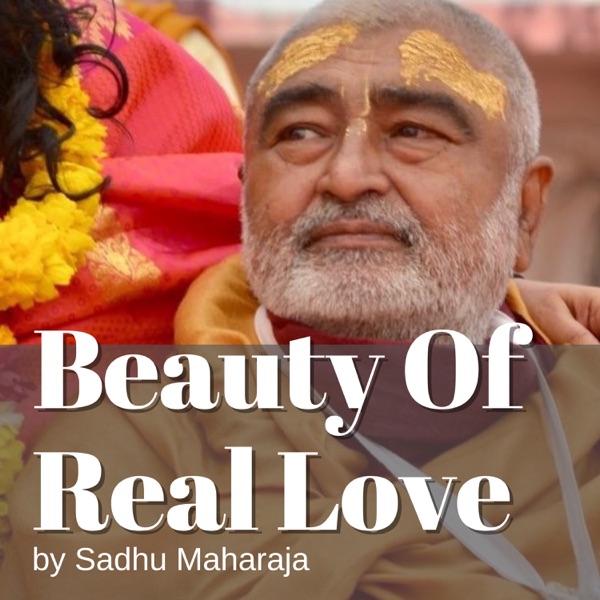 Beauty of Real Love