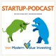 Startup Podcast