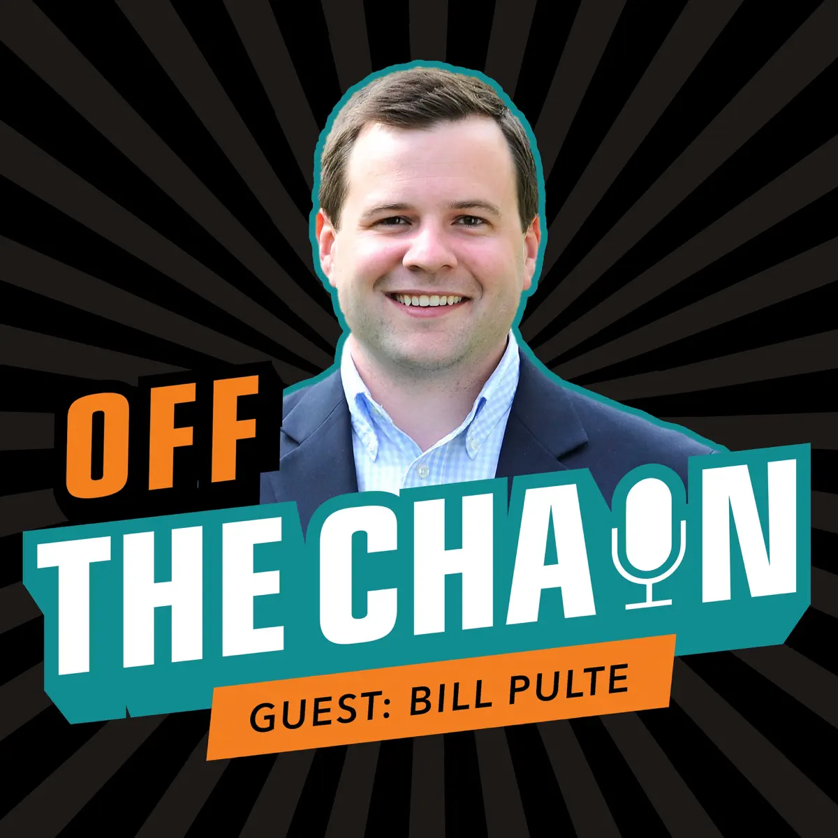 Bill Pulte, CEO of Pulte Capit…–The Pomp Podcast – Apple Podcasts