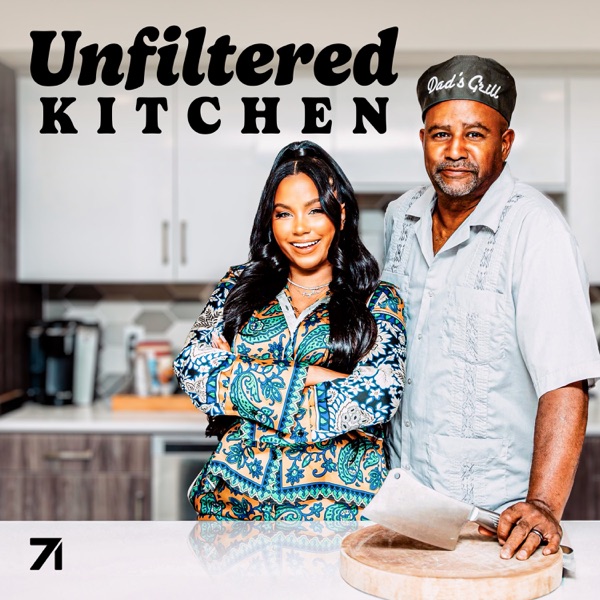 Unfiltered Kitchen with Cheyenne Davis and Kyle Fl... Image