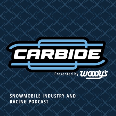 The Carbide Podcast